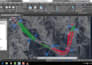create civil 3d grading and site development plans